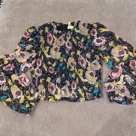 Aritzia top - Picture 9 of 16